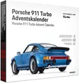 Produktbild: Franzis 67221 Adventskalender 