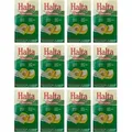 Produktbild: 12x Halta Cucina Preparato Alimentare UHT per Cucina Cremige Zubereitung UHT für die Küche Ideal für Pasta, Saucen, Pizza Kochsahne Sahne 1000ml