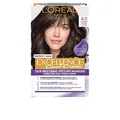 Produktbild: L´Oréal Paris Excellence Cool Creme Tinte Permanente - Tono 4.11 Castaño Ceniza Intenso