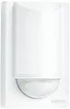 Produktbild: Steinel IS 2180-2 Infrarot-Bewegungsmelder, Aufputz, 180°, IP54, weiß (603816)