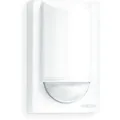 Produktbild: Steinel BEWEGUNGSMELDER INKL ECKH.6038 / STEINE IS 2180-2 WEISS 603816