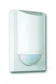 Produktbild: Steinel Bewegungsmelder 0-180° Aufputz weiß matt IP54 1000W - IS2180-2WS
