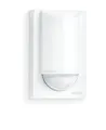 Produktbild: Infrarot-Bewegungsmelder IS 2180-2 180° Weiß 12 m Aufputz-Sensor 1000 W Unter...