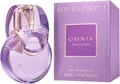 Produktbild: Bvlgari - Omnia Amethyste Eau D'toilette - omnia Amethyste Edt 50ml 50 ml