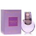 Produktbild: Omnia Amethyste by Bvlgari Eau De Toilette Spray 1.7 oz / e 50 ml