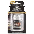 Produktbild: Yankee Candle 1295841E Auto-Lufterfrischer, Auto Jar Ultimate, Black Coconut