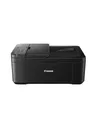 Produktbild: Canon PIXMA TR4750i Multifunktionsdrucker 4in1 (Tintenstrahl, Drucken, Kopieren, Scannen, Faxen, A4, WLAN, Apple AirPrint, 20 Blatt ADF, Duplexdruck, kompatibel mit Pixma Print Plan ABO) schwarz