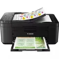 Produktbild: CANON PIXMA TR4750i WLAN-Farb-Multifunktionsfotodrucker, Schwarz #34535777