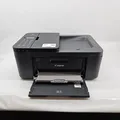Produktbild: Canon PIXMA TR4755i | 4-in-1 WLAN Drucker | Grade B | mit Tinte | kleiner Defekt