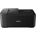 Produktbild: Canon PIXMA TR4750i Multifunktionsdrucker - Schwarz