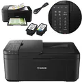 Produktbild: Canon PIXMA TR4750i Multifunktionsdrucker WLAN Drucker Scanner