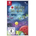 Produktbild: Tales of the Tiny Planet - Nintendo Switch