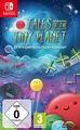 Produktbild: Tales of the Tiny Planet USK