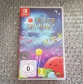 Produktbild: Tales of the Tiny Planet Nintendo Switch Spiel