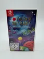 Produktbild: Tales of the Tiny Planet Nintendo Switch