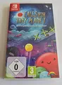 Produktbild: Tales of the Tiny Planet | Nintendo Switch Sehr Guter Zustand