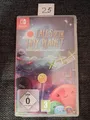 Produktbild: Tales of the Tiny Planet Nintendo Switch - NEU OVP.