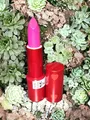 Produktbild: Catrice Heart Affair Full Shine Lippenstift Farbe C01 Hearts On Pink farbig Lips