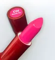 Produktbild: CATRICE HEART AFFAIR Full Shine Lipstick Lippenstift C01 Hearts On pink 3,8 g