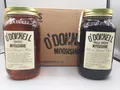 Produktbild: O'Donnell Moonshine Toffee 25%  + Pralle  Kirsche 20% Deutschland 2x0,7 Li SET
