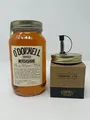 Produktbild: O'DONNELL MOONSHINE Likör Toffee 25% VOL. 700 ml + Ausgießer