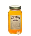 Produktbild: O'Donnell Toffee Moonshine Likör / 25 % Vol. / 0,7 Liter-Flasche