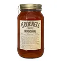 Produktbild: O'Donnell Toffee Moonshine Likör, 25% Vol. 0,7 l