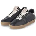 Produktbild: Högl Högl 010033001140 Damen Glattleder black Schnürschuh schwarz 38 EU