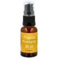 Produktbild: Propolis Mundspray