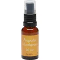 Produktbild: PROPOLIS MUNDSPRAY 20 ml PZN 03933838