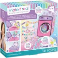 Produktbild: MAKE IT REAL setPurrrfect Wash n Bead, kreatives Spielzeug