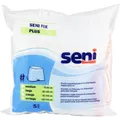 Produktbild: SENI Fix Plus Fixierhosen M 5 St PZN 10790919