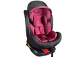 Produktbild: XOMAX Autokindersitz XOMAX XZ-16 Bordeaux ISOFIX Auto Kindersitz 0-36kg AUTOSITZ 360°Drehba, ab: ab Geburt, bis: 12 Jahre, (1-tlg), Auto Kindersitz mit 360° Drehfunktion und Isofix