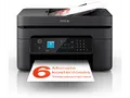 Produktbild: EPSON WorkForce 2935, 4-in-1 Multifunktionsdrucker mit Einzelpatronen, ADF, Duplex Drucker