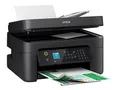 Produktbild: Epson Workforce WF-2935DWF Tintenstrahl A4 5760 x 1440 DPI 33 Seiten pro Minute WLAN