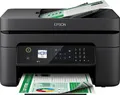 Produktbild: Epson Drucker WorkForce WF-2835DWF 4-in-1-Tintenstrahldrucker WLAN