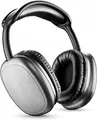 Produktbild: Music Sound MAXI2 Bluetooth Over-Ear Kopfhörer, Schwarz