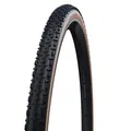 Produktbild: Cop.Sw 700X33 X-One R Suprace V-Guard Tle, Schwarz, 28x1.30 cm