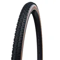Produktbild: SCHWALBE Fahrrad Faltreifen X-ONE R Evo Super Race V-Guard TLE 33-622 / 28 x 1.3