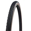 Produktbild: SCHWALBE Fahrradreifen X-One R HS626 29 Zoll | ETRTO: 33-622 | Falt | schwarz tr