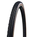 Produktbild: Schwalbe Fahrrad Reifen X-One R Evo HS626 Faltbar 28x1.30