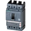 Produktbild: Siemens Leistungsschalter 225A 3p 225A/In 3VA5222-5ED31-1AA0 (3VA5222-5ED31-1AA0)