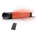 Produktbild: LIVINGTON Instant Heater - Das Original aus dem TV - Infrarotheizung für schnelle Wärme ohne Energieverlust - Infrarot Heizstrahler Terrasse