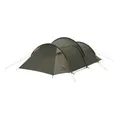 Produktbild: easy camp Tunnelzelt Tunnelzelt Magnetar 400 4 Personen Grün, (1 tlg)