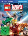 Produktbild: LEGO Marvel Super Heroes Sony PlayStation Vita gebraucht in OVP