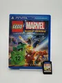 Produktbild: LEGO Marvel Super Heroes (Sony PlayStation Vita, 2013)