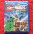 Produktbild: Lego Marvel Super Heroes Universum in Gefahr, Sony PSVita Spiel PlayStation Vita