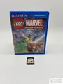Produktbild: 🔥Marvel Super Heroes Universum in Gefahr • Sony PS Vita • sehr gut • OVP🔥