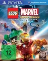 Produktbild: Lego Marvel: Super Heroes von Warner Interactive | Game | Zustand gut