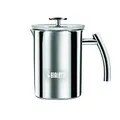 Produktbild: Bialetti Cappuccinatore, Perfect Cream, Für alle Herdarten geeignet (auch Induktion), Spülmaschinenfest, 330 ml, Edelstahl, Rostfreier Stahl